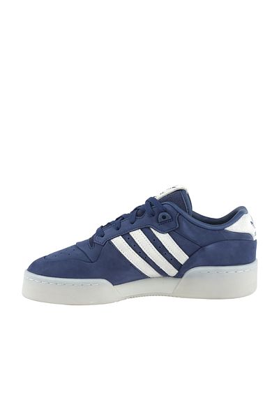 adidas Rıvalry Lux Low Blue Men's Sneaker Ih0254