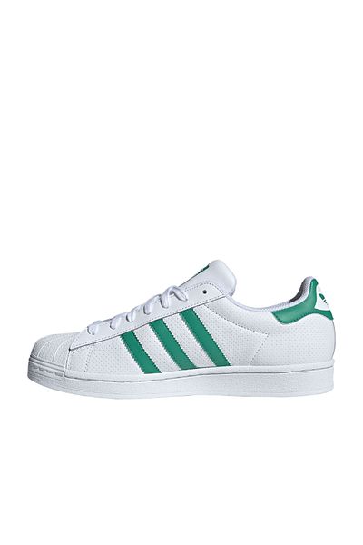 adidas Superstar Men's White Sports Shoes (If3654)