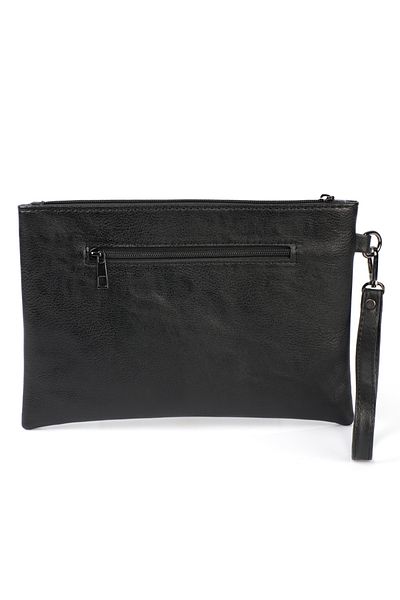 Capone Outfitters Paris Damen-Clutch