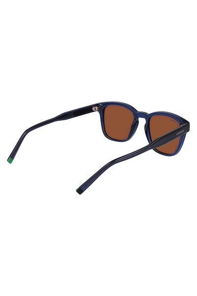 Lacoste L6026s 410 51 Model Unisex Sunglasses