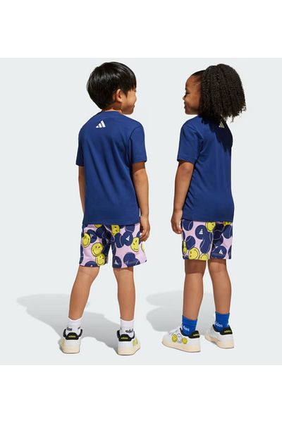 adidas Set de vară X Smileyworld JD0001