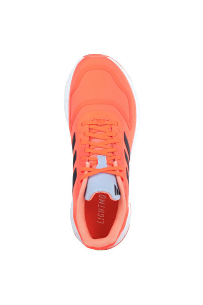 adidas Duramo 10 Erkek Kırmızı Koşu Ayakkabısı (HP2373)