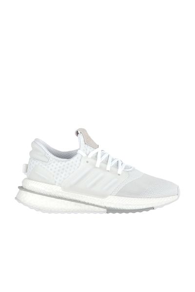 adidas White Men's Running Shoes HP3130 X_PLRBOOST FTWWHT/C