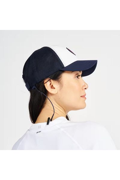 Decathlon Adult Sailing Hat Sailing 500 Model