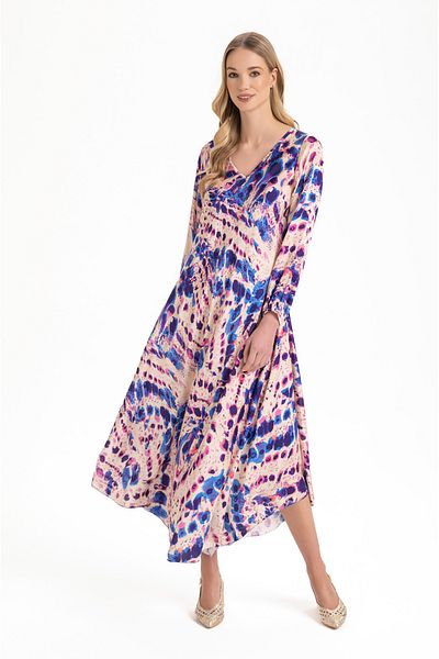 Glocal Dress