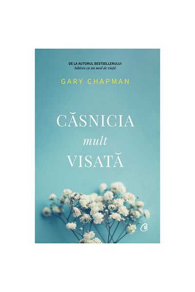 Curtea Veche The long-dreamed-of marriage, Gary Chapman