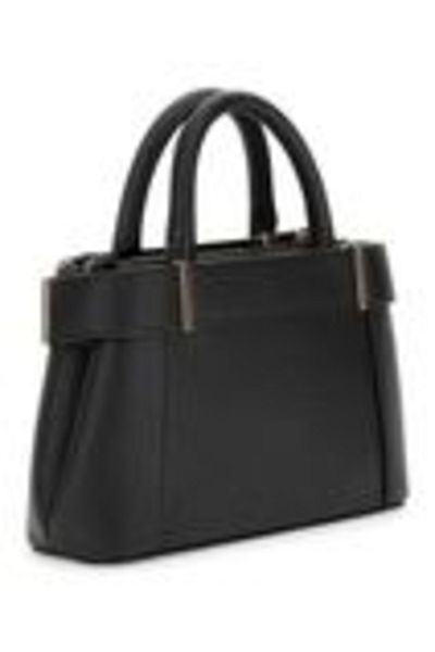 Guess Jeans Black handbag 3760 Guess jeans