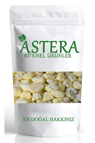 ASTERA 250 Gr Yenilebilir Taş Kükürt