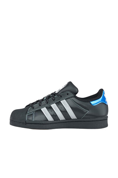 adidas Superstar Siyah Spor Ayakkabı (ID7068)