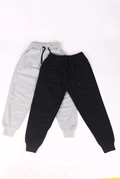 EYAX MODA 2 piece unisex jogger children's track pants