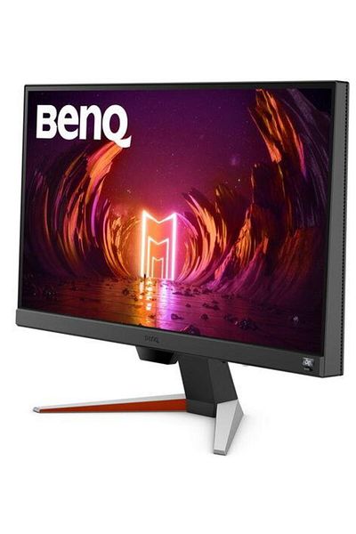 BENQ Monitor Gaming VA LED BENQ MOBIUZ 23.8" EX240N, Full HD (1920 x 1080), HDMI, 165 Hz, 1 ms (Negru)