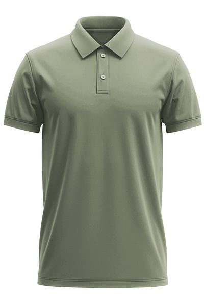 remonz Μπλουζάκι Polo Neck 100% βαμβακερό κανονική εφαρμογή