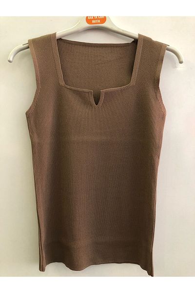 BAKTAGÖR Knitwear Bady