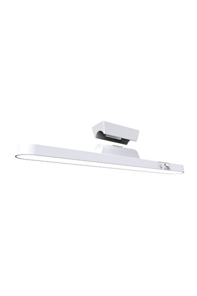 K2 KML120 Mıknatıslı Şarjlı Led Işık Micro Usb Şarjlı Kablosuz Led Lamba 3 Fa...