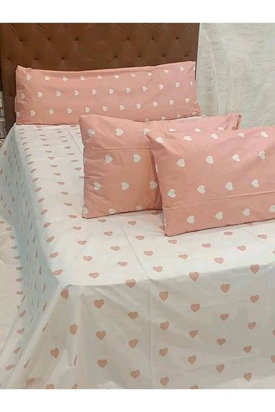 Sophia Bedding SoftHaven Your comfort sanctuary with 100% Egyptian cotton 3-piece bedding.