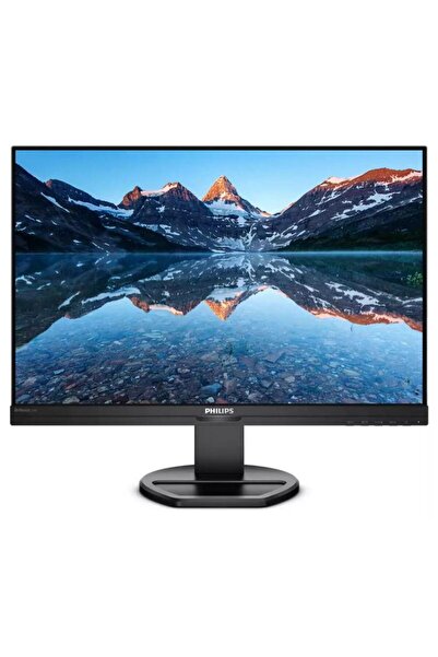 Philips Monitor IPS LED Philips 24.1" 240B9/00, WUXGA (1920 x 1200), VGA, DVI...