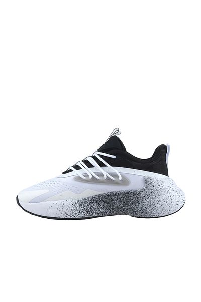 adidas Pantofi sport albi pentru bărbați Alphaboost V2 Ie9157