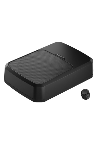 Hertz Subwoofer auto Hertz Dieci DBA 201 F, 200 mm, 220 W RMS