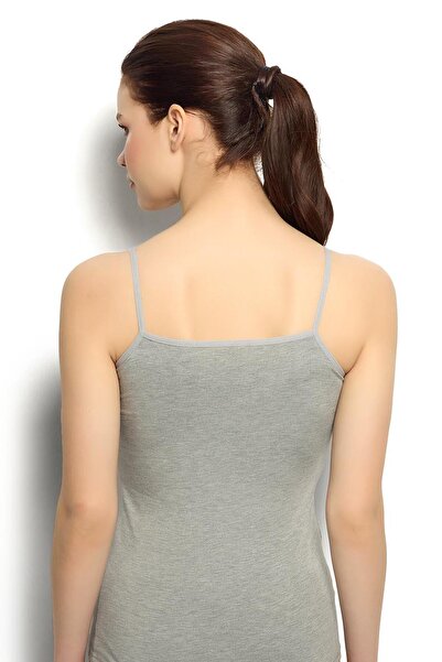 Jiber Γυναικείο εσώρουχο με λουράκι από σχοινί μπαμπού 668