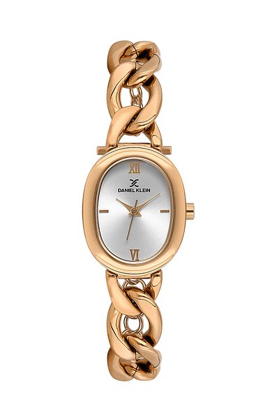 Daniel Klein Dk.1.13915-5 Women Wrist Watch