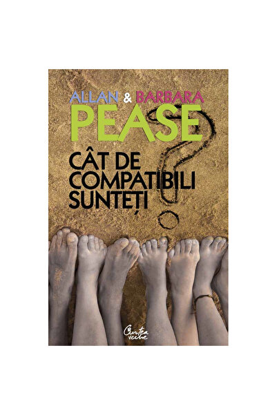 Curtea Veche Πόσο συμβατοί είστε; Το εγχειρίδιο των σχέσεων - Δεύτερη έκδοση ...