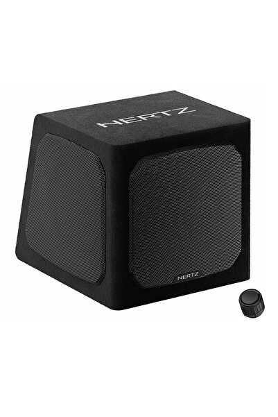 Hertz Subwoofer auto Hertz Dieci DBA 201, 200 mm, 220 W RMS