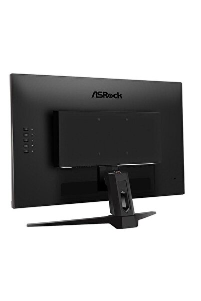 ASROCK Monitor IPS LED ASROCK 27" PG27FF1A, Full HD (1920 x 1080), HDMI, DisplayPort, AMD FreeSync, Boxe
