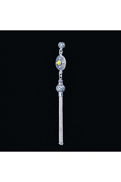 TESBİHCİBABA Special Design Fission Rosary Tassel