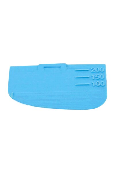 Supervac Çamaşır Makinesi Sıvı Deterjan Aparatı, Vestel CMI10812 ile Uyumlu