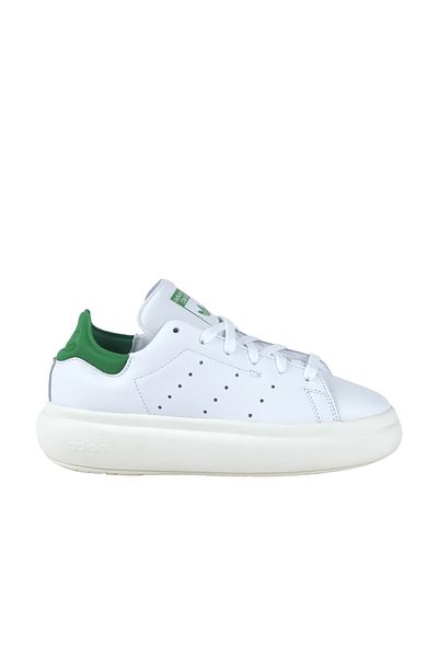 adidas Stan Smith Pf White Sneakers (Id2786)