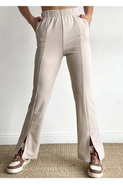 ADAMODA.RO Pantaloni simpli cu buzunare – confort și stil casual