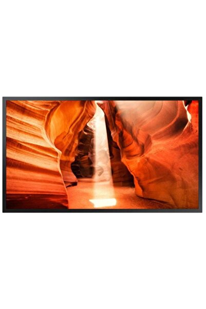 Samsung Display Profesional VA LED Samsung 46" OM46B, Full HD (1920 x 1080), ...
