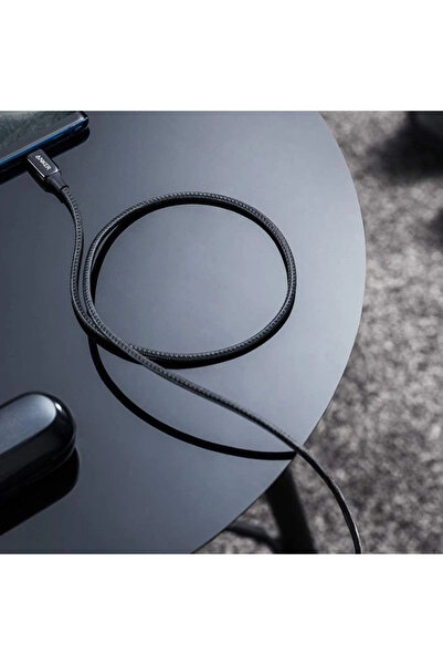 Anker كيبل انكر باورلاين 3 بلس من تايب سي الى تايب سي 3 قدم