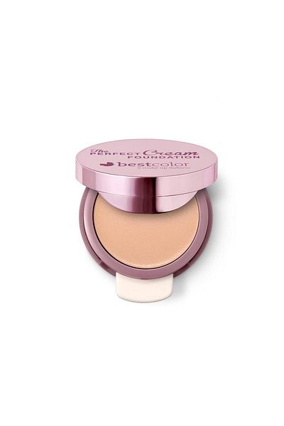 Best color Compact Foundation Rose Gold A01 Foundation