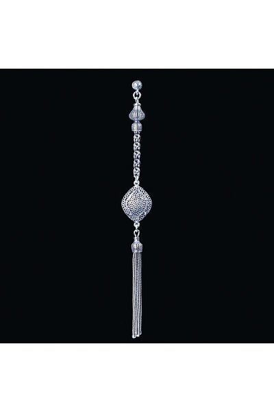 TESBİHCİBABA Pen Processing Chain - Tassel Rosary