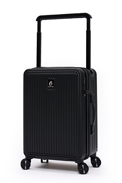 ELATAE Vouge Exclusive Kabin Boy Ultra Strong Valiz V10737