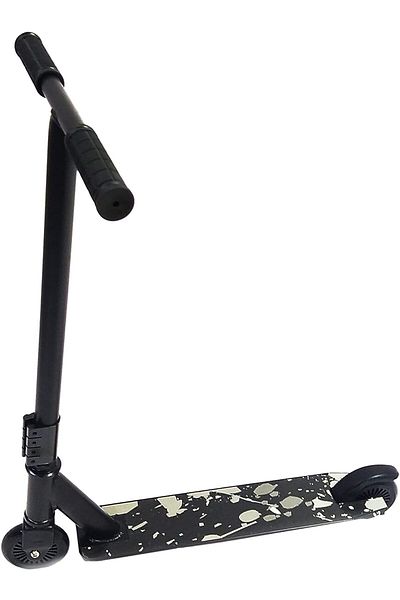 Generic Kids Stunt Scooter, Beginner Freestyle Sports Kick Scooter for Kids 6 Years and Up, Boys, Teens