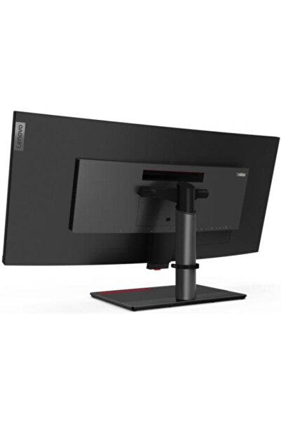 LENOVO Monitor IPS LED Lenovo ThinkVision 39,7" P40w-20, WUHD (5120 x 2160), HDMI, DisplayPort, 75 Hz