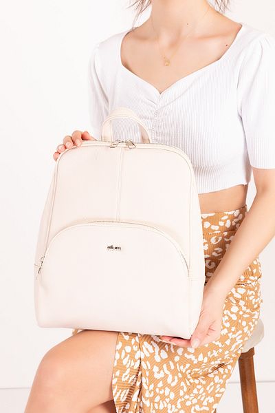 Gondol Rucsac elegant pentru femei pentru utilizare zilnică - ald.1025