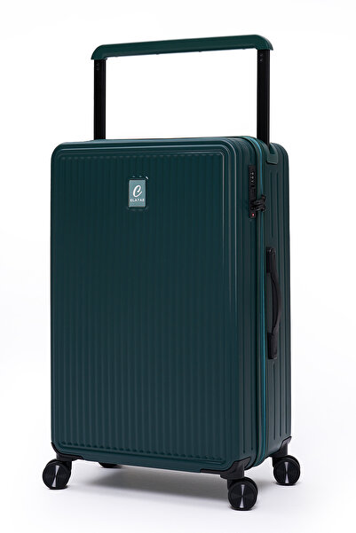 ELATAE Vouge Exclusive Orta Boy Ultra Strong Valiz V10737