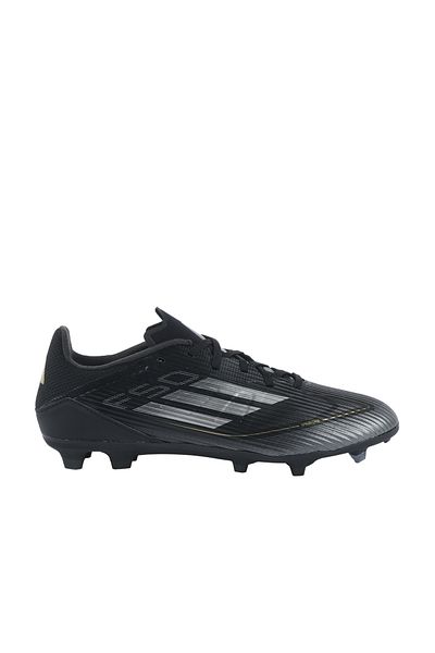 adidas F50 League Fg/Mg Men's Black Football Boots (Ie3181)