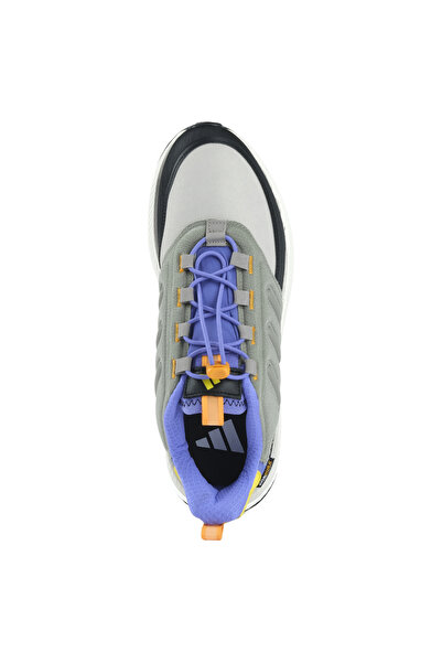 adidas X PlrPhase Erkek Gri Spor Ayakkabı (IE8921)