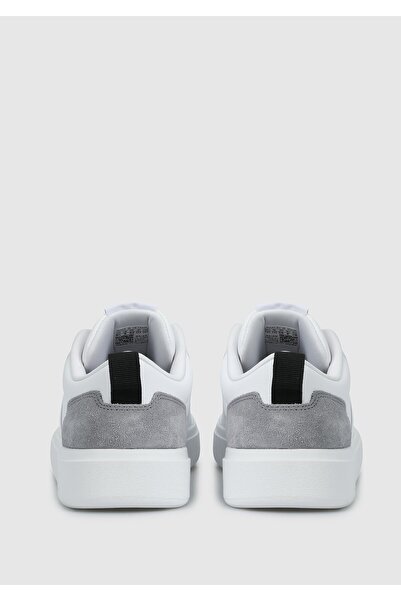 adidas Park St Beyaz Erkek Sneaker Ig9849