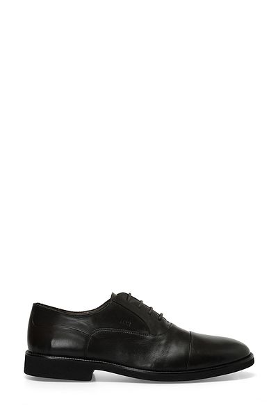 İnci INCI TED 4FX Braune Herrenschuhe