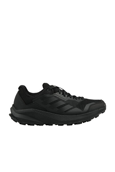 adidas Terrex Trailrider Erkek Siyah Outdoor Ayakkabı (GW5534)
