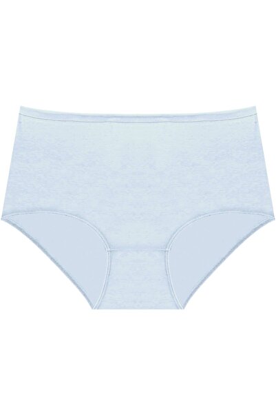 Newlilla Pachet de 6 chiloți pentru femei 1010 Süper Battal Bato