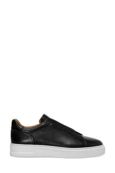 İnci Incı Bandra 4fx Siyah Erkek Sneaker