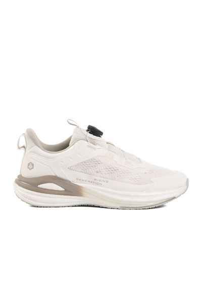 Hammer Jack Ανδρικά αθλητικά παπούτσια White Misina Lace-Up Light Lamai 101 25081 M