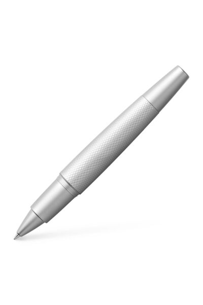 Faber Castell Валяк E-Motion Pure Silver Faber-Castell