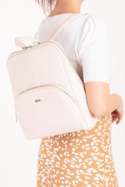 Gondol Rucsac elegant pentru femei pentru utilizare zilnică - ald.1025